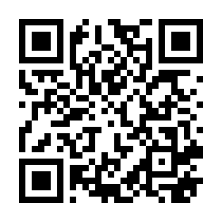 QR code for this PAOParts product page
