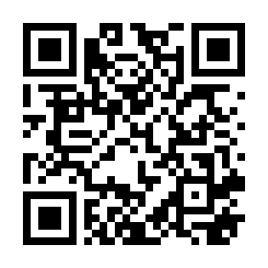 QR code for this PAOParts product page