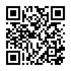 QR code for this PAOParts product page