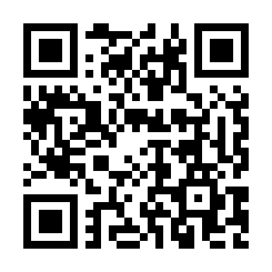 QR code for this PAOParts product page
