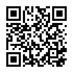 QR code for this PAOParts product page