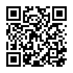 QR code for this PAOParts product page
