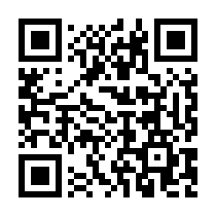 QR code for this PAOParts product page