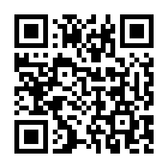 QR code for this PAOParts product page