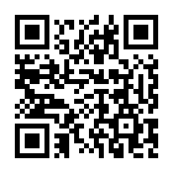 QR code for this PAOParts product page