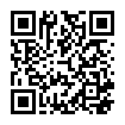 QR code for this PAOParts product page