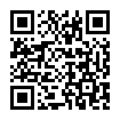 QR code for this PAOParts product page