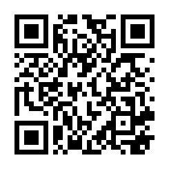 QR code for this PAOParts product page