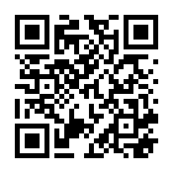QR code for this PAOParts product page