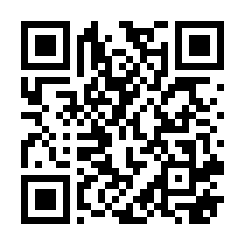 QR code for this PAOParts product page