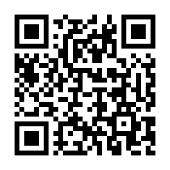 QR code for this PAOParts product page