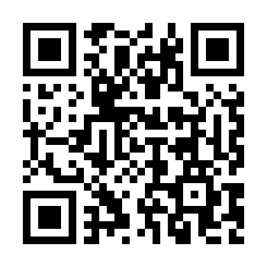 QR code for this PAOParts product page