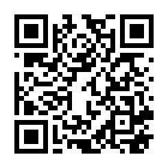 QR code for this PAOParts product page