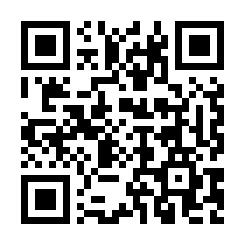 QR code for this PAOParts product page