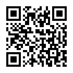 QR code for this PAOParts product page