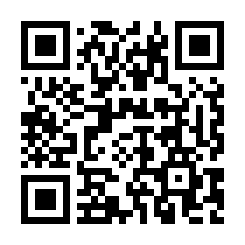 QR code for this PAOParts product page