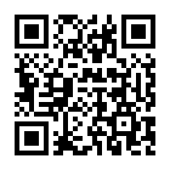 QR code for this PAOParts product page