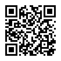 QR code for this PAOParts product page