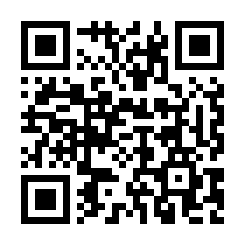 QR code for this PAOParts product page