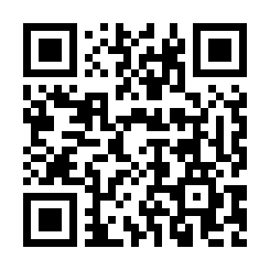 QR code for this PAOParts product page