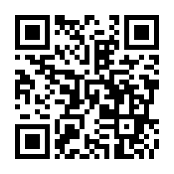 QR code for this PAOParts product page