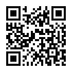 QR code for this PAOParts product page