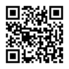 QR code for this PAOParts product page