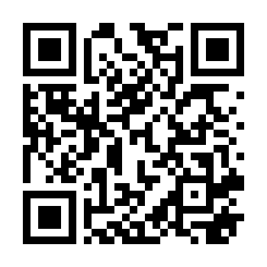 QR code for this PAOParts product page