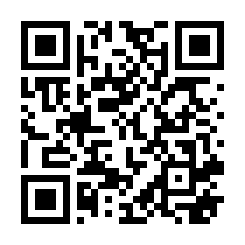 QR code for this PAOParts product page
