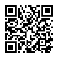 QR code for this PAOParts product page