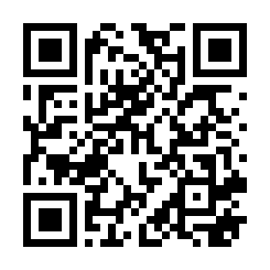 QR code for this PAOParts product page