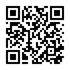 QR code for this PAOParts product page
