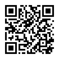 QR code for this PAOParts product page