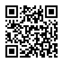 QR code for this PAOParts product page