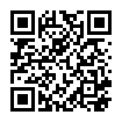QR code for this PAOParts product page