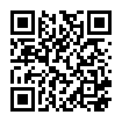 QR code for this PAOParts product page
