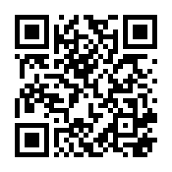 QR code for this PAOParts product page