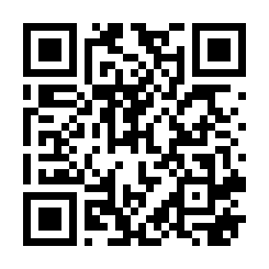 QR code for this PAOParts product page