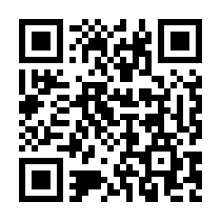 QR code for this PAOParts product page