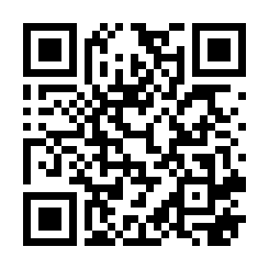 QR code for this PAOParts product page