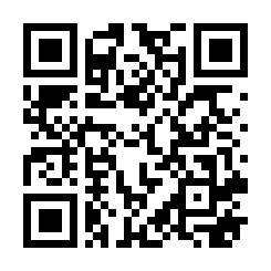 QR code for this PAOParts product page