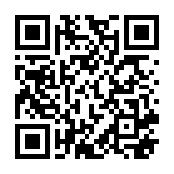 QR code for this PAOParts product page