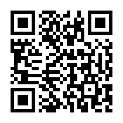 QR code for this PAOParts product page