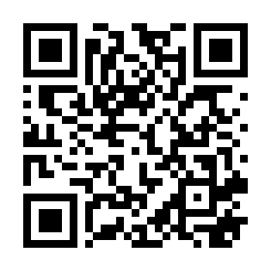 QR code for this PAOParts product page