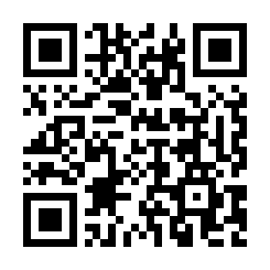 QR code for this PAOParts product page