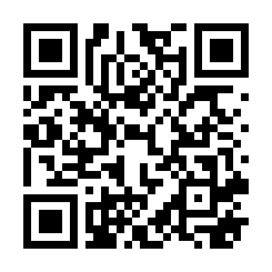 QR code for this PAOParts product page