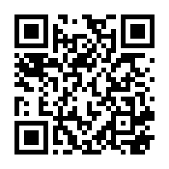 QR code for this PAOParts product page