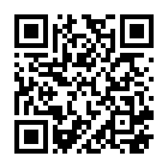 QR code for this PAOParts product page