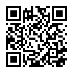 QR code for this PAOParts product page