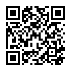 QR code for this PAOParts product page